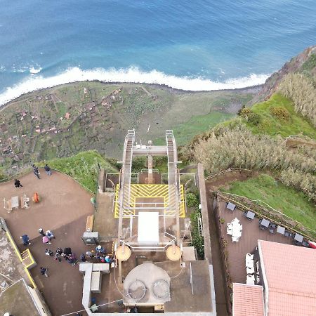 Sea And Sun 4 You - Choupana House Villa Funchal  Exterior foto
