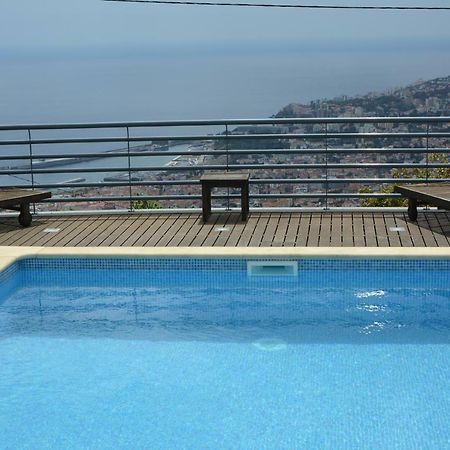 Sea And Sun 4 You - Choupana House Villa Funchal  Exterior foto