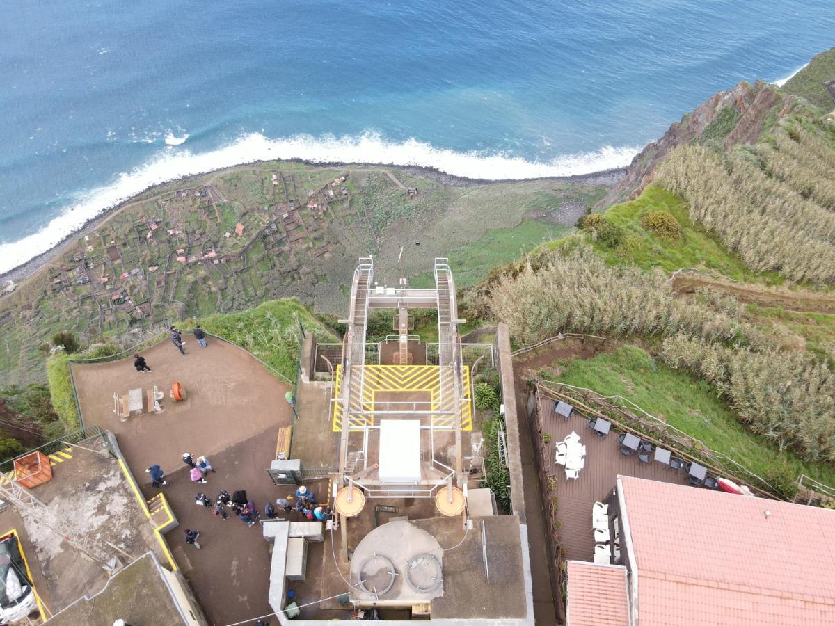Sea And Sun 4 You - Choupana House Villa Funchal  Exterior foto