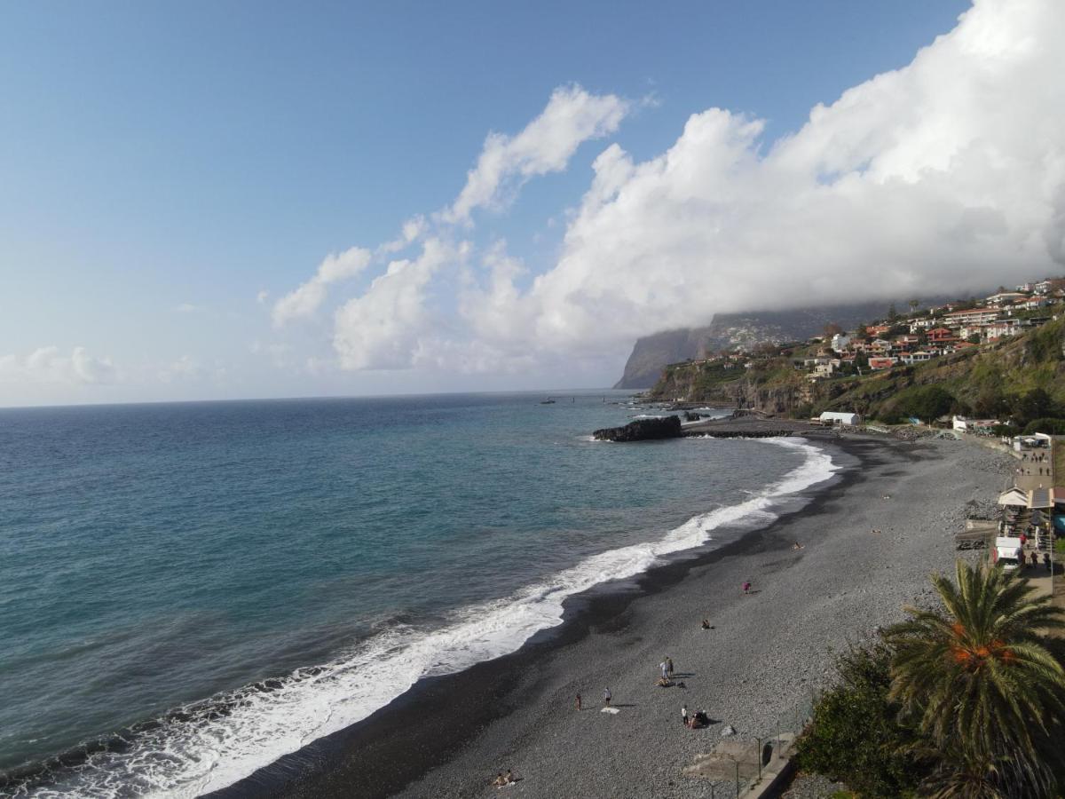 Sea And Sun 4 You - Choupana House Villa Funchal  Exterior foto