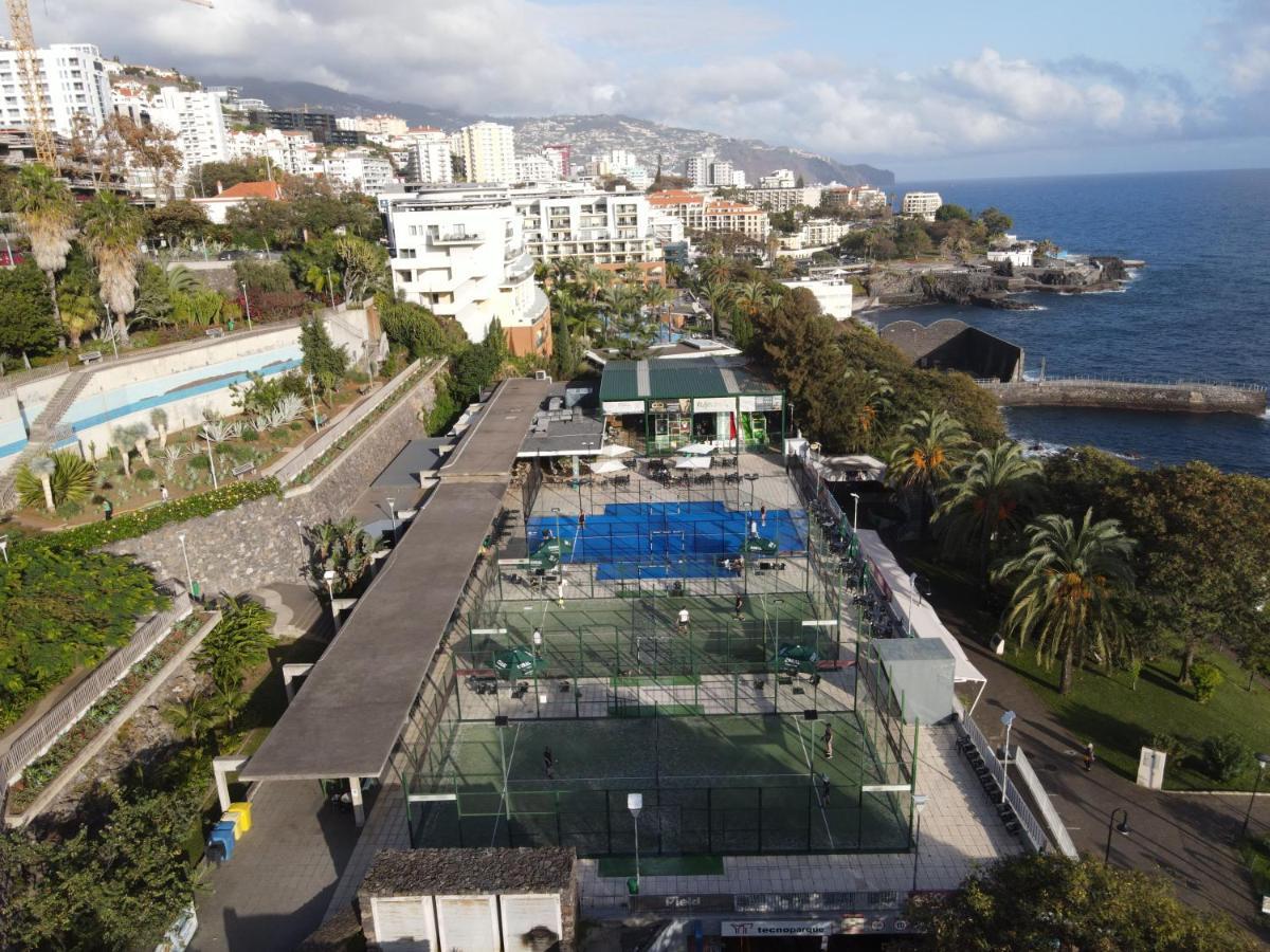 Sea And Sun 4 You - Choupana House Villa Funchal  Exterior foto