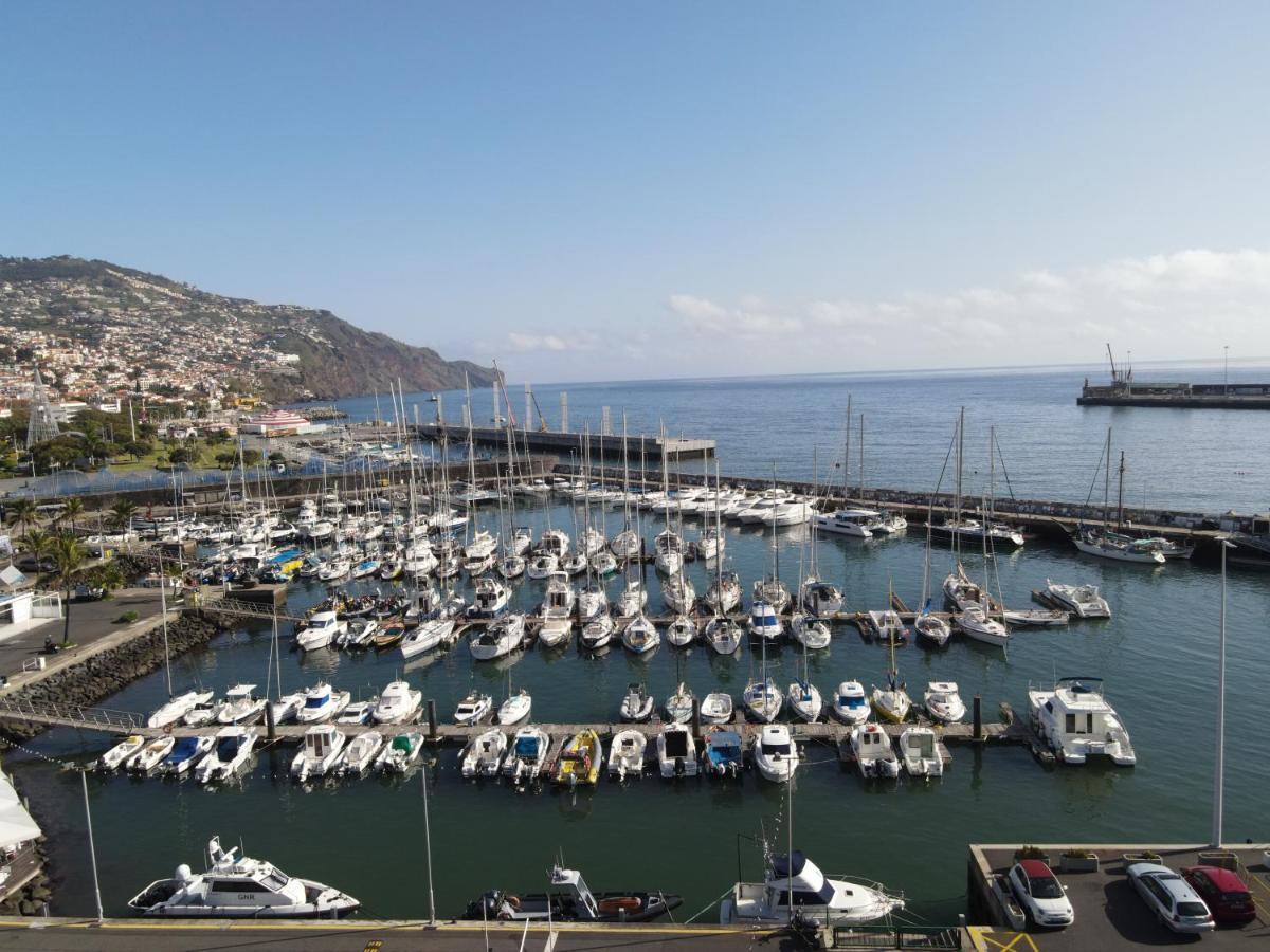 Sea And Sun 4 You - Choupana House Villa Funchal  Exterior foto