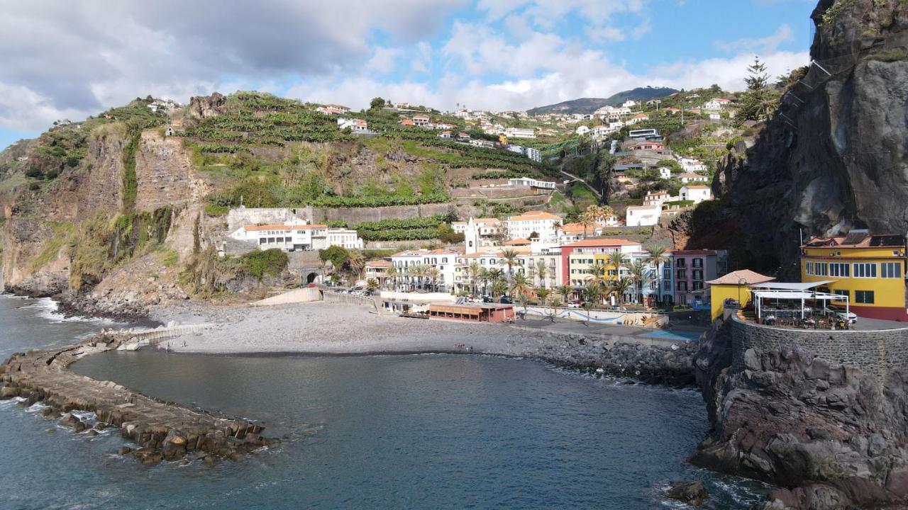 Sea And Sun 4 You - Choupana House Villa Funchal  Exterior foto