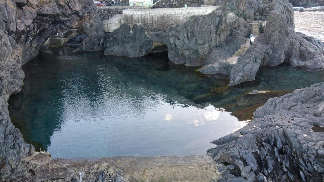Sea And Sun 4 You - Choupana House Villa Funchal  Exterior foto