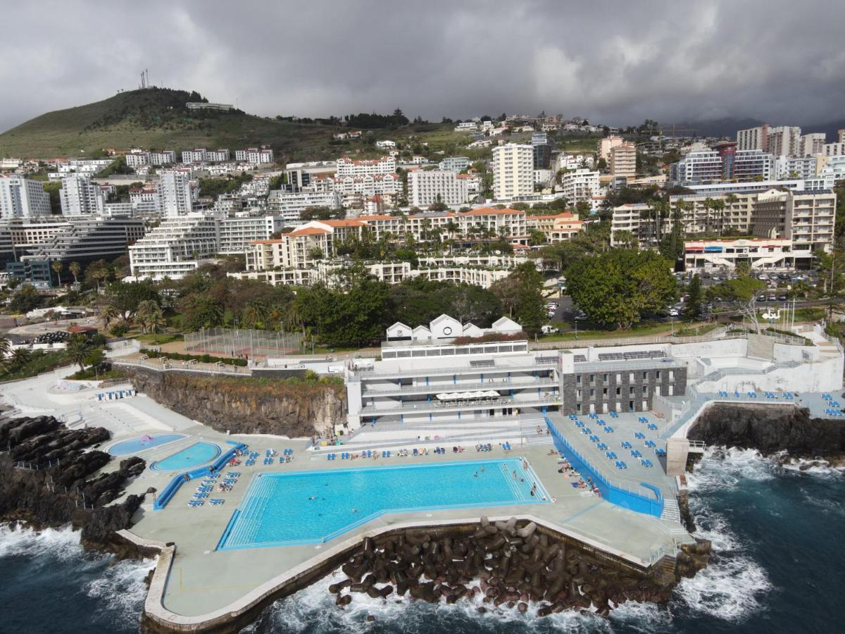 Sea And Sun 4 You - Choupana House Villa Funchal  Exterior foto