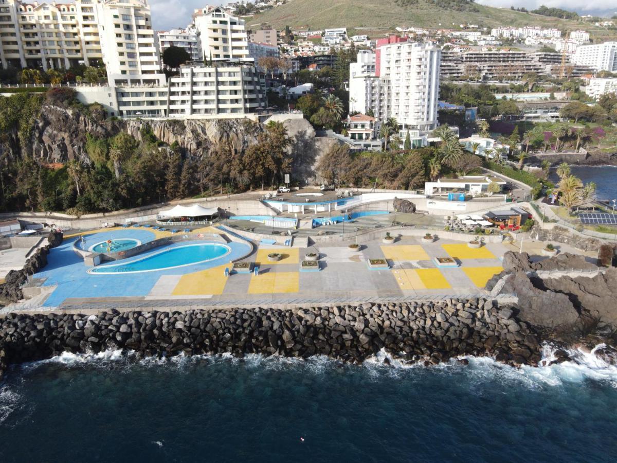 Sea And Sun 4 You - Choupana House Villa Funchal  Exterior foto