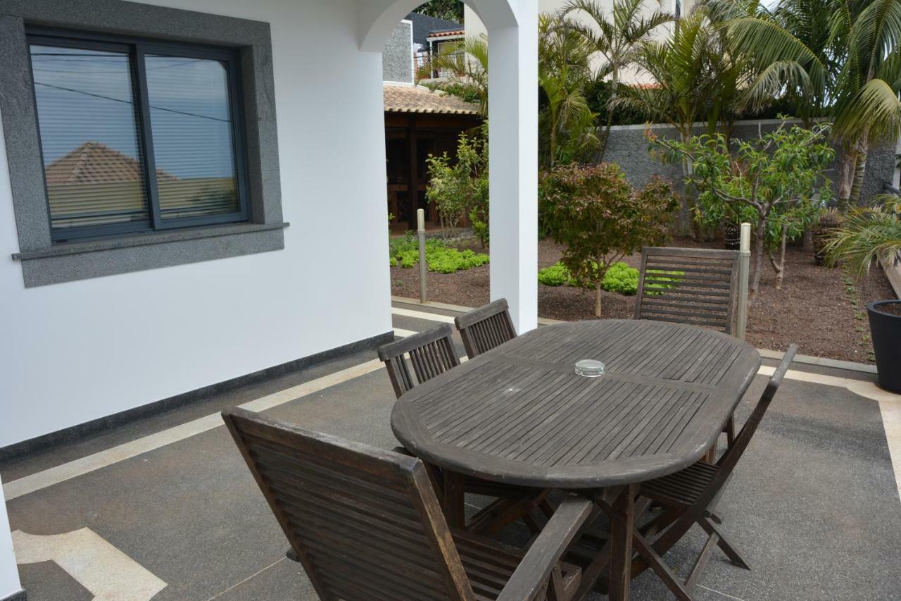 Sea And Sun 4 You - Choupana House Villa Funchal  Exterior foto